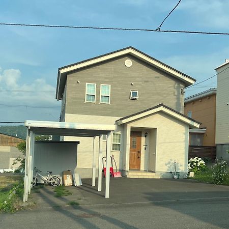 Willa R'Ｓ House Sapporo Zewnętrze zdjęcie